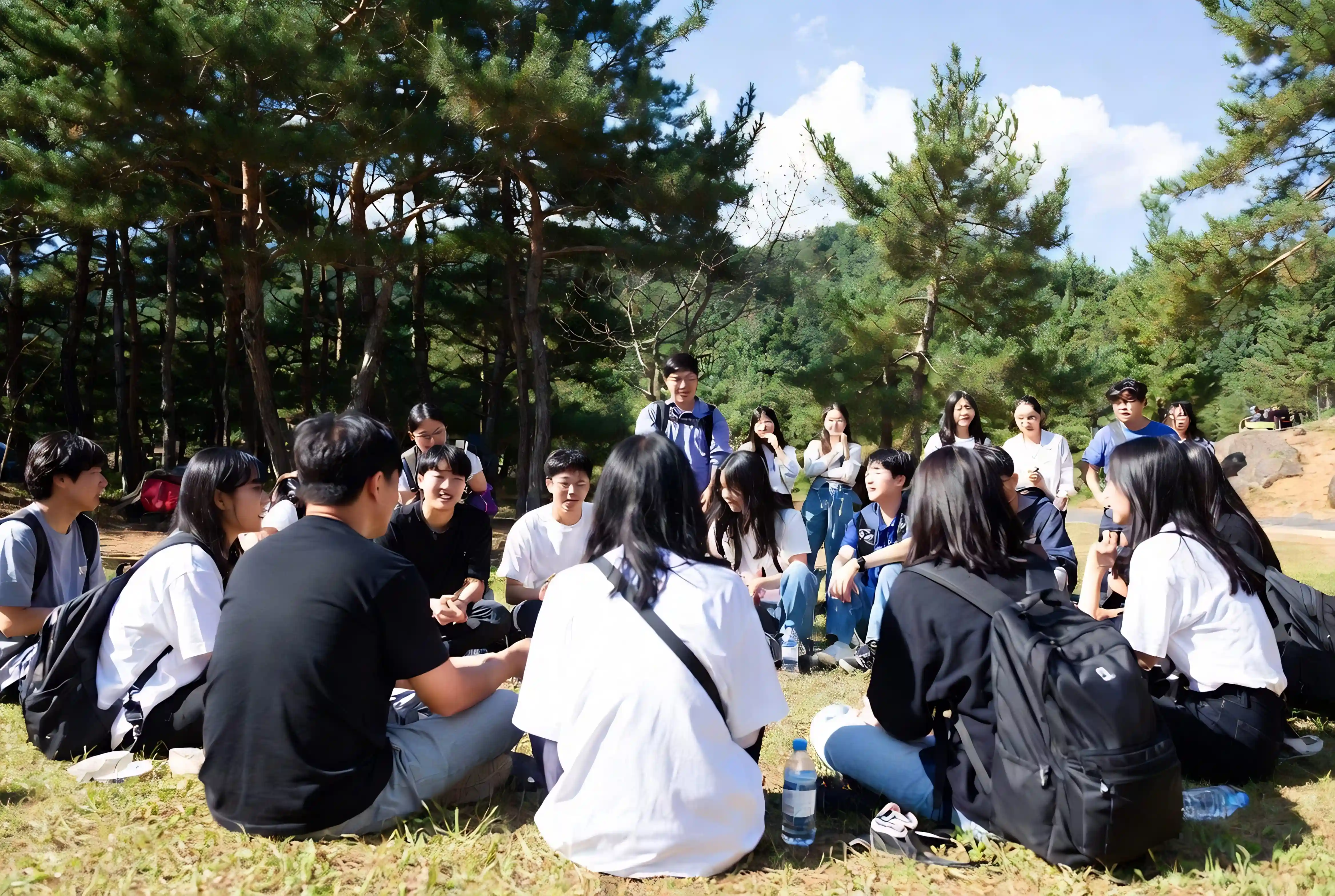 大型包場（150人）｜學校與旅行社專案